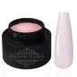Preview: UV Gel - 243 - Aufbau Make Up Gel - Glamourous Pink Makeup Gel Nägel Nagelgel Camouflage Cover Nails